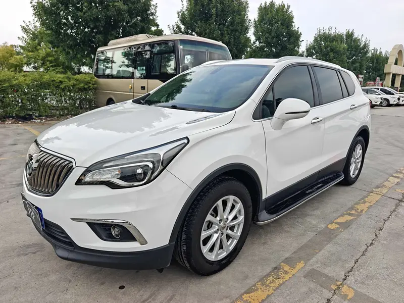 Buick Envision 20 T 2 WD