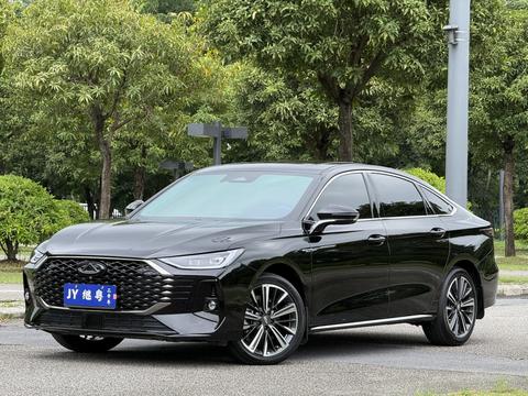 Chery Arrizo 8 PRO