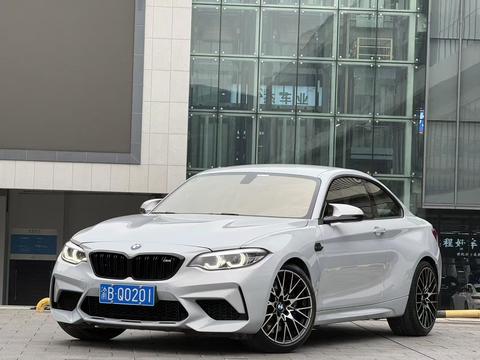BMW M2
