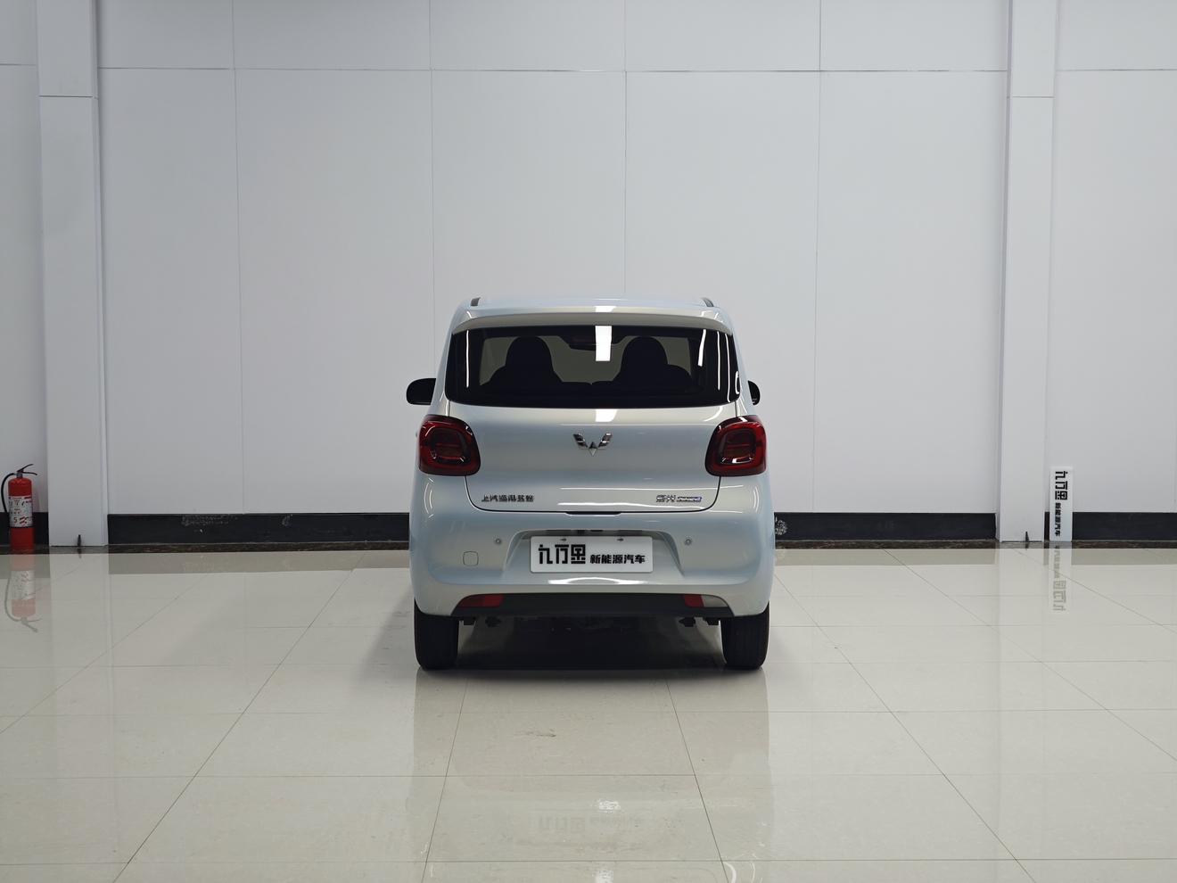 Wuling Mini EV — фотографии объявления, Фото 9