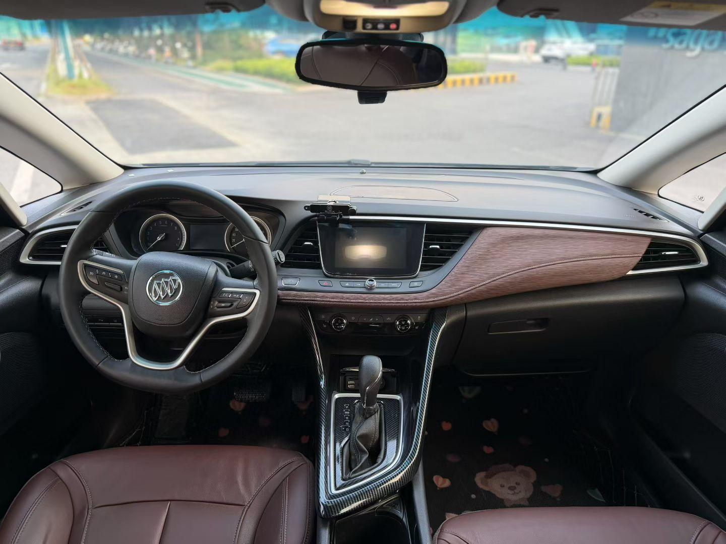 Buick GL6 — фотографии объявления, Фото 5