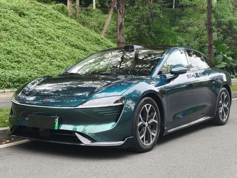 Luxeed S7
