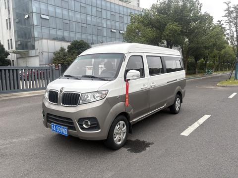 Jinbei X30L 2021 1.5L VI SWC15M