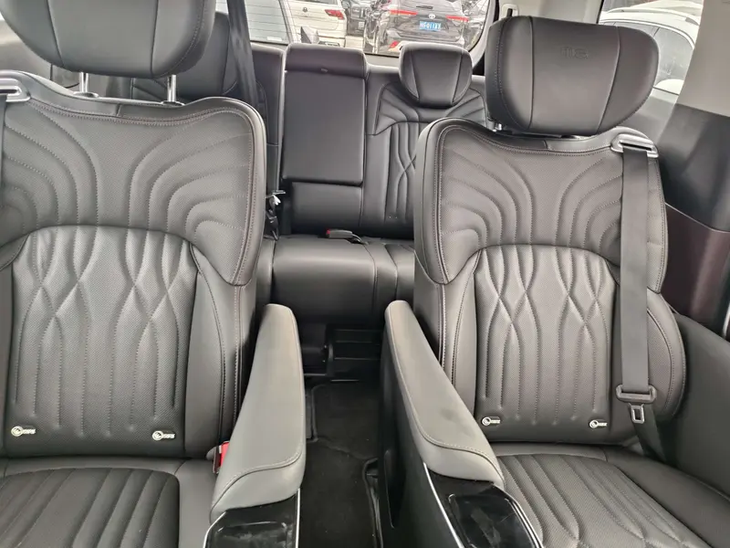 GACTrumpchi M8 — фото 11