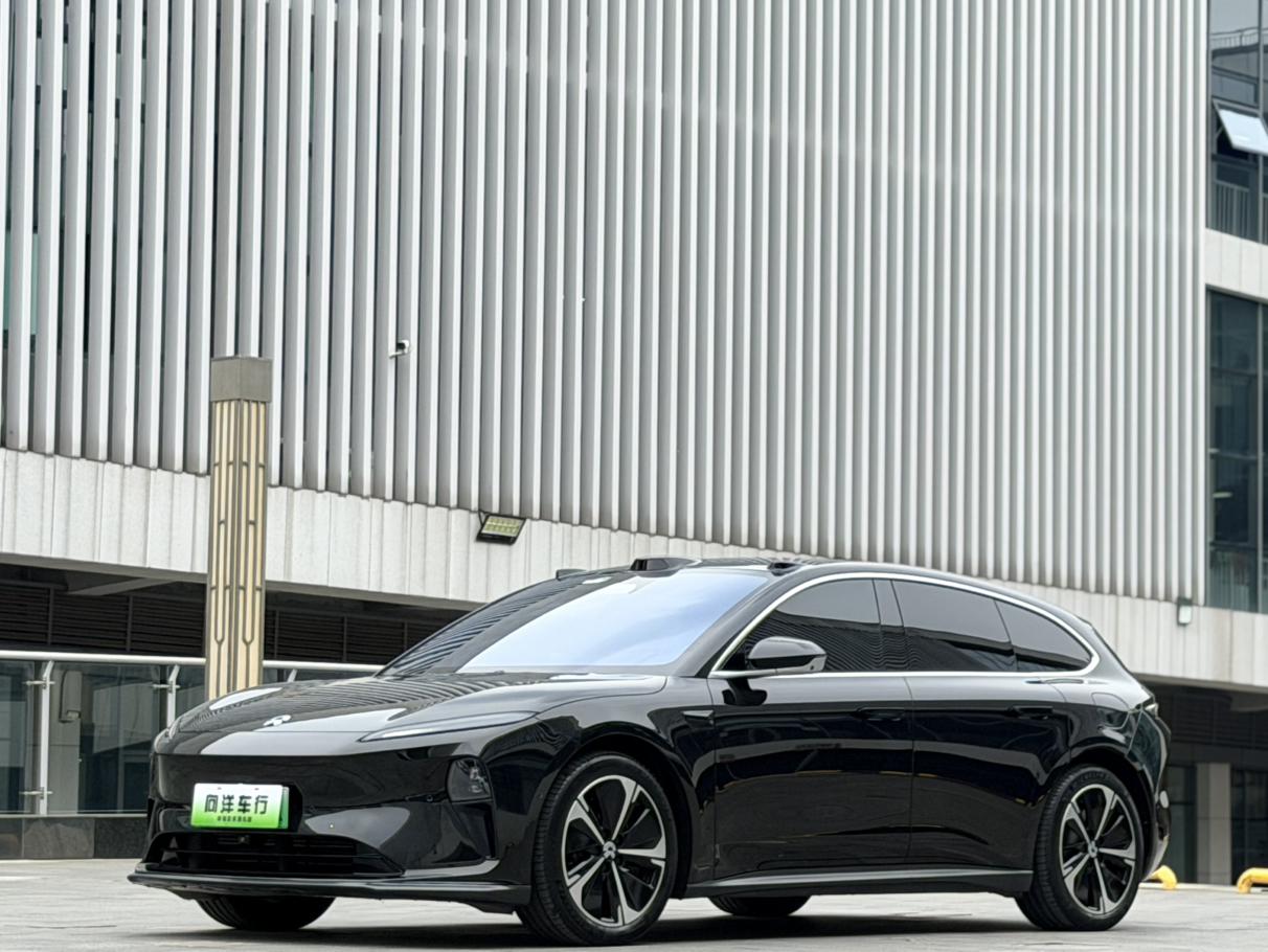 NIO ET5T, фотография из объявления