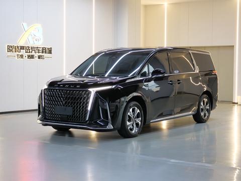 MAXUS G90