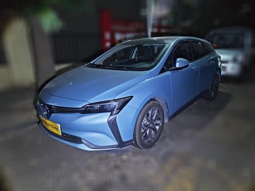 Buick Velite 6