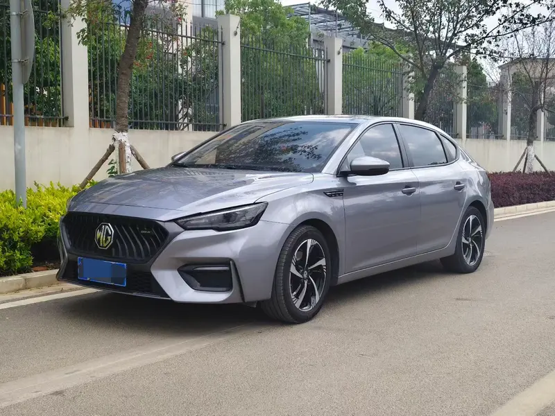 MG 6 1.5 T AT