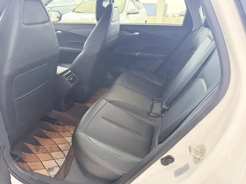 Changan 1.5 T DCT Premium — фото 8