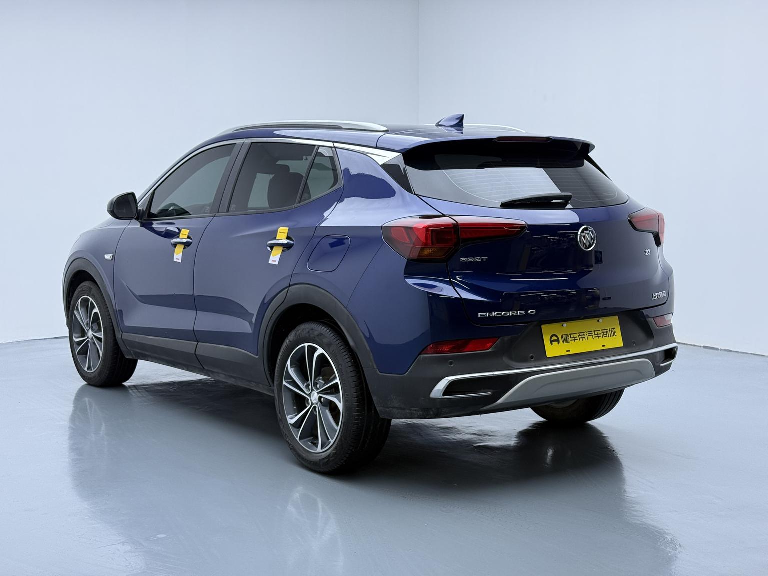 Buick EncoreGX — фотографии объявления, Фото 6