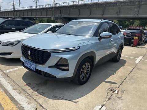 Baojun RS-3