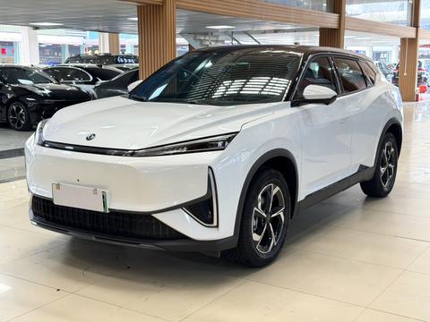 Dongfeng Aeolus L7 EV