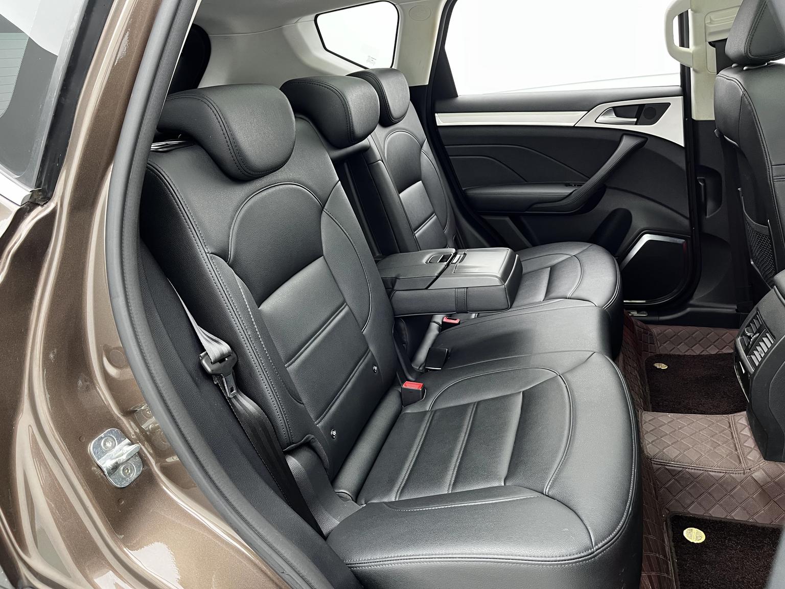 Haval H7 — фотографии объявления, Фото 20