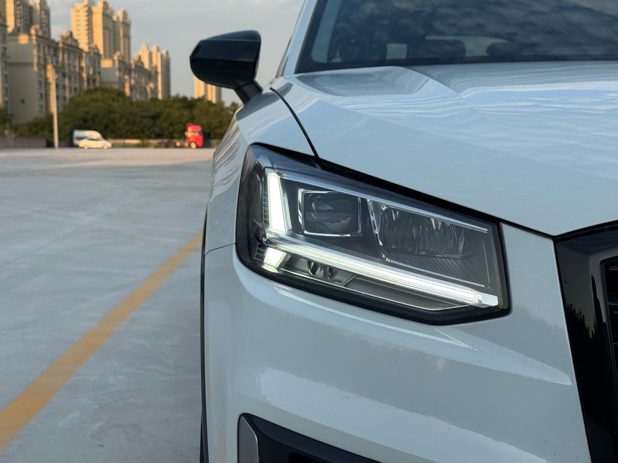 Audi Q2L — фотографии объявления, Фото 25