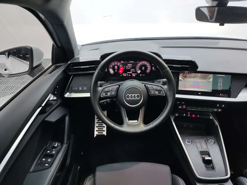 Audi A3 — фото 10