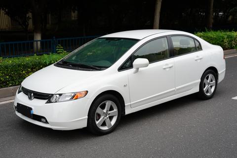 Honda Civic 2009 1.8L AT