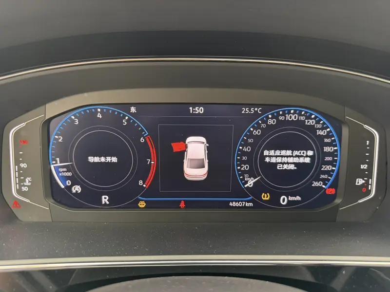 Volkswagen Passat — фото 10