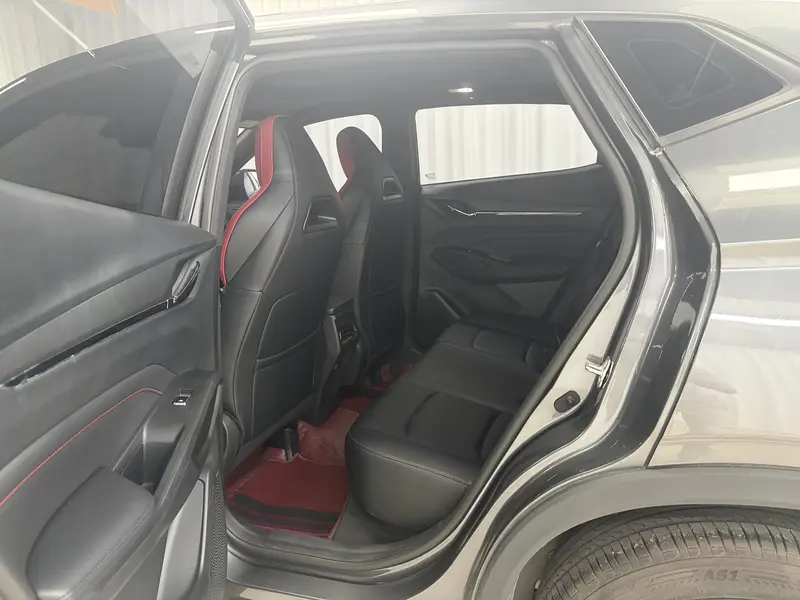 Changan X5 Plus — фото 18