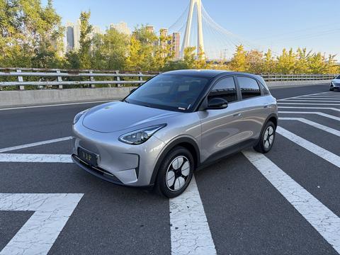 Geely Xingyuan