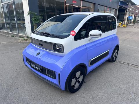 Baojun KiWi EV