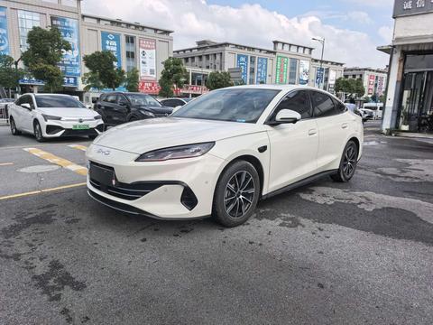 BYD Модель не указана