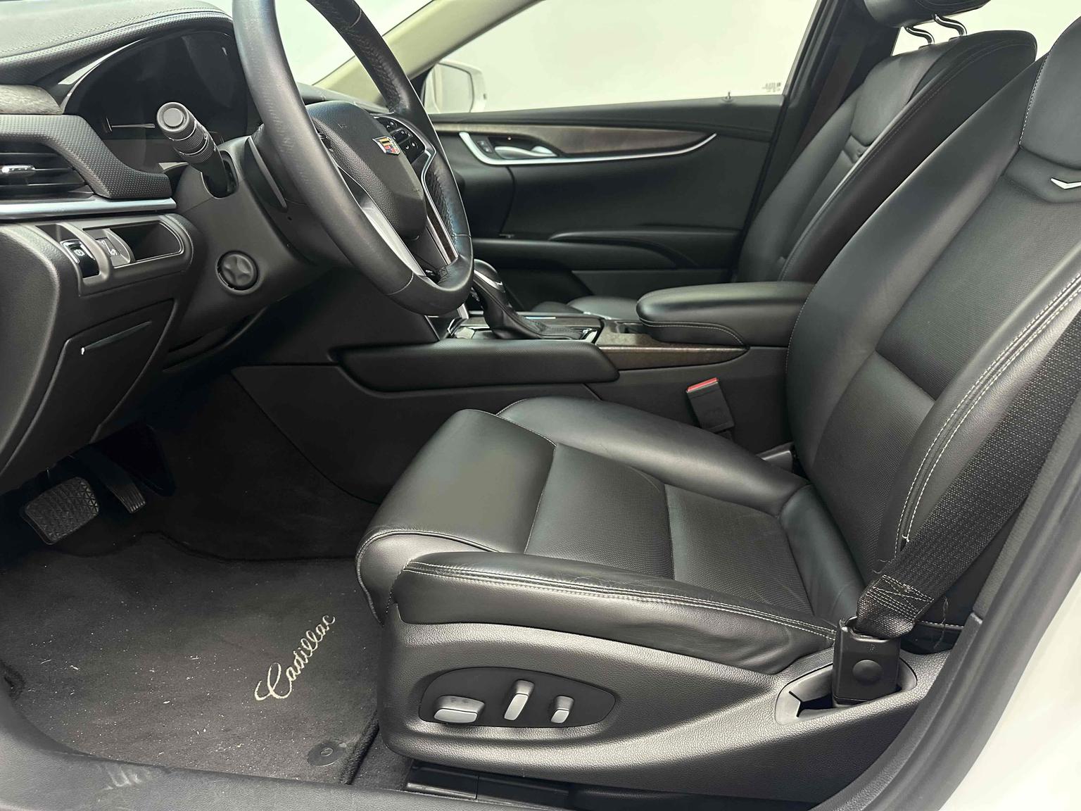 Cadillac XTS — фотографии объявления, Фото 6