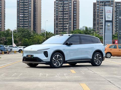 2023 NIO 蔚来 ES6 75 kWh