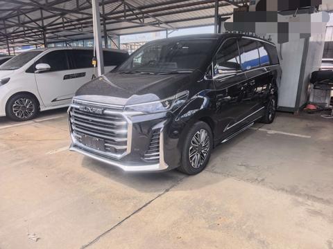 Maxus G20 2021 PLUS 2.0T AT