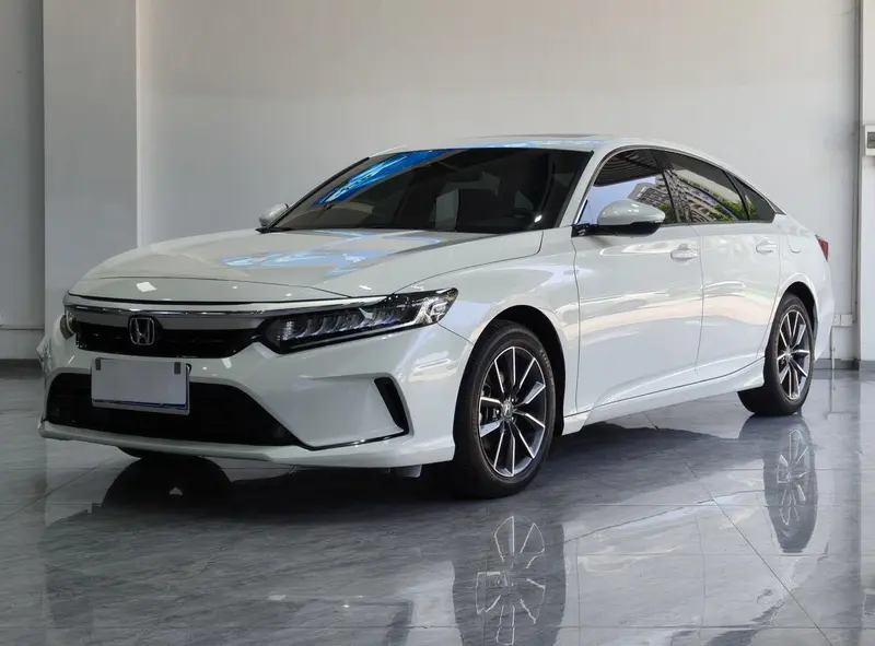 Honda Inspire — фото 1