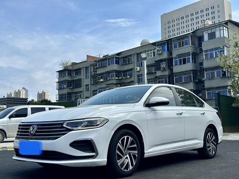 Volkswagen Lavida 2023 280TSI DSG
