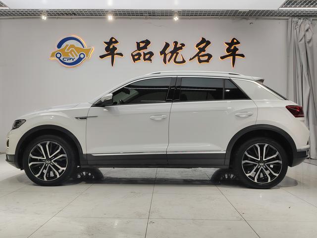 Volkswagen Exploring songs 2022 Белый из Китая, фото 5