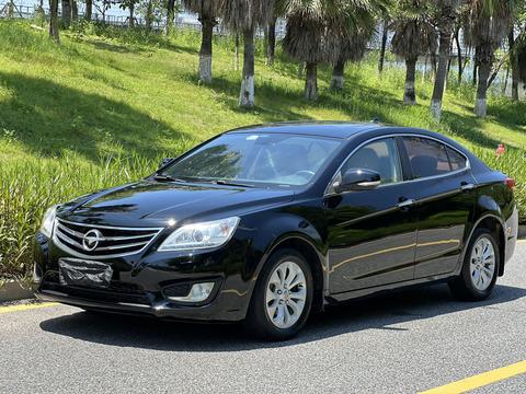 Haima M8