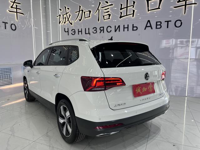 Volkswagen Tuyue id 4387485 из Китая 7