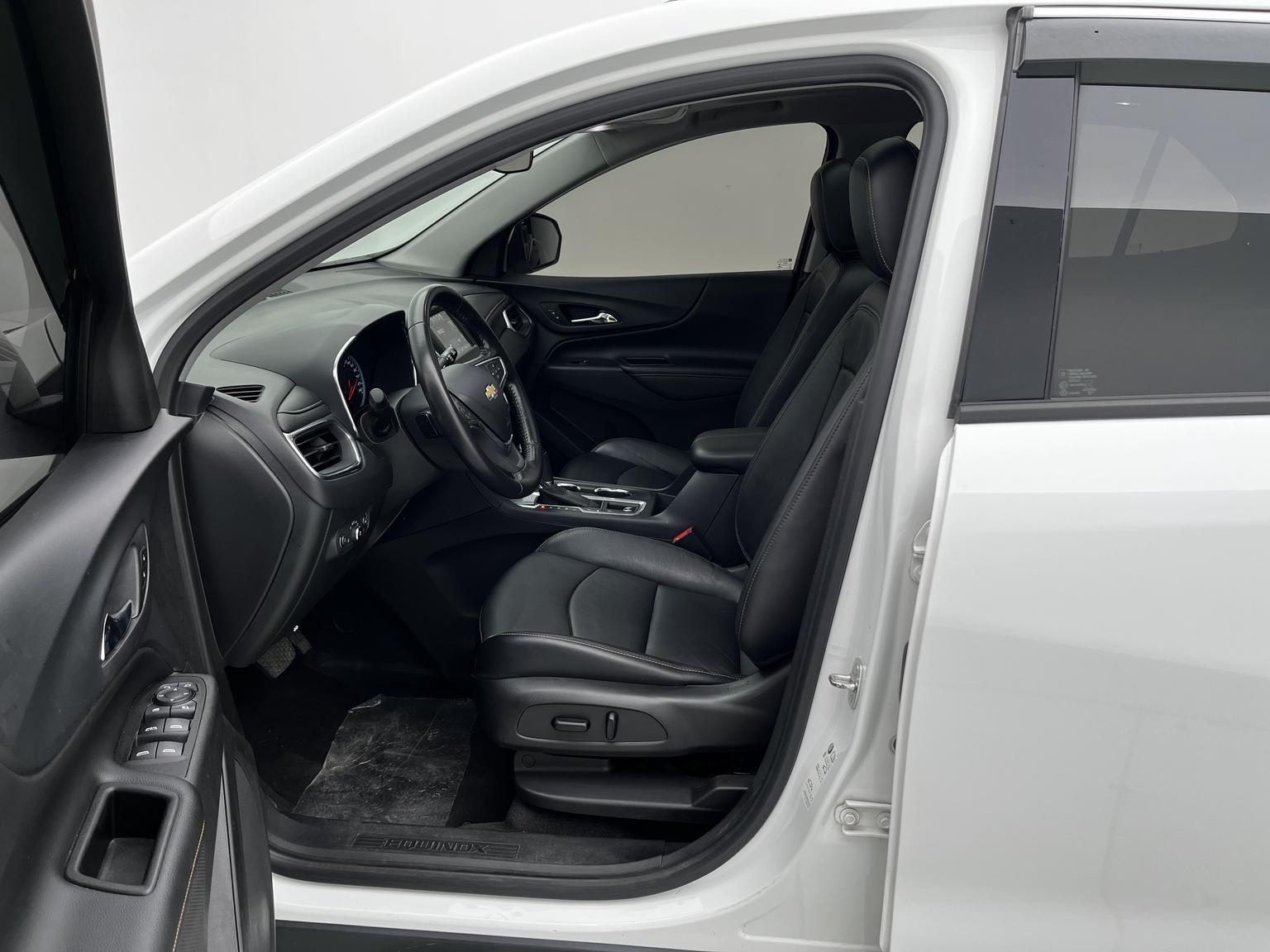 Chevrolet Equinox — фотографии объявления, Фото 15
