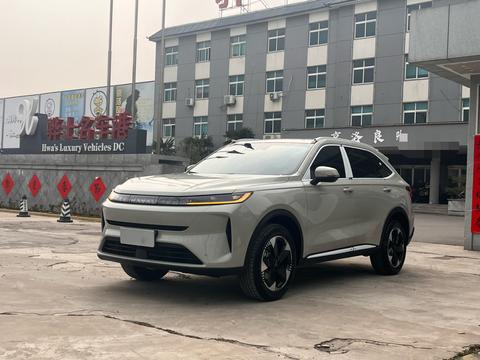 Haval H6L