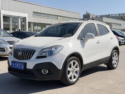 Buick Encore