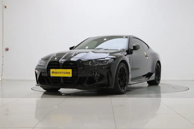 BMW M 4