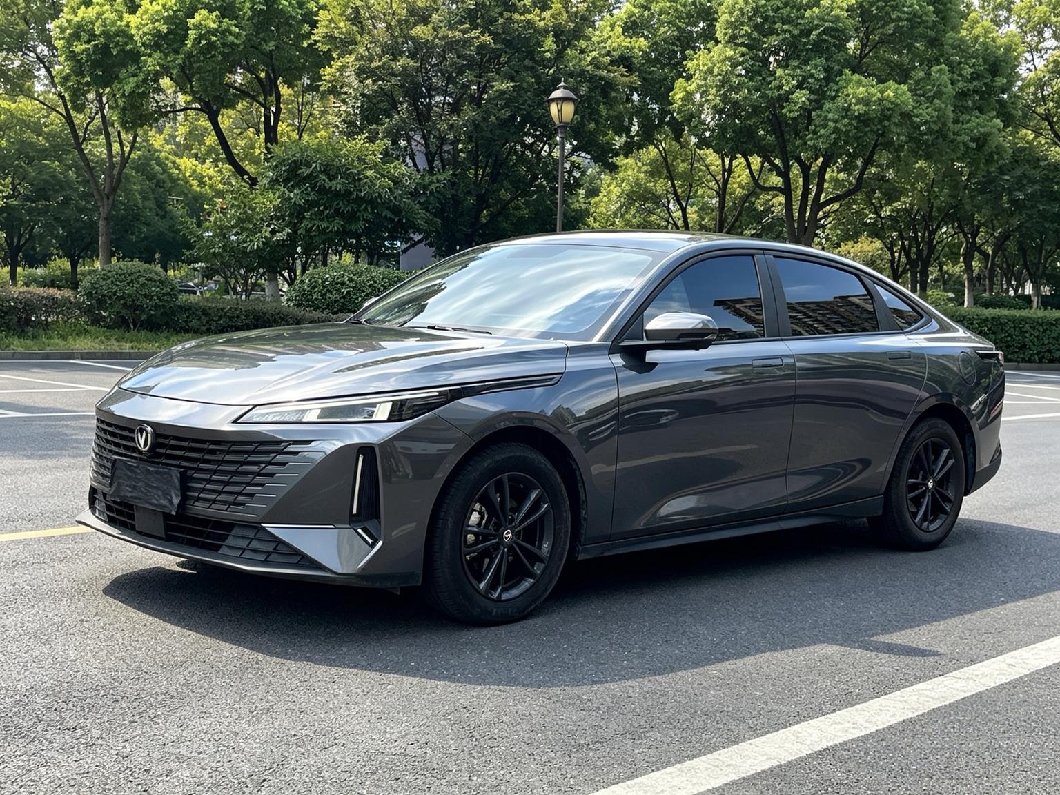 Changan Yida