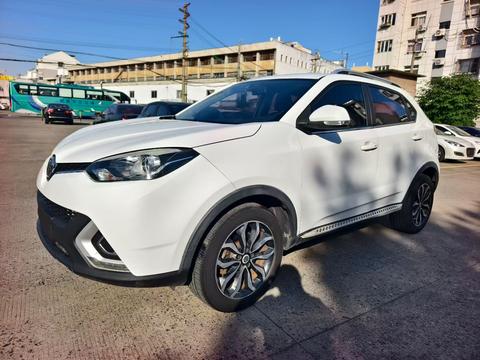 MG GS