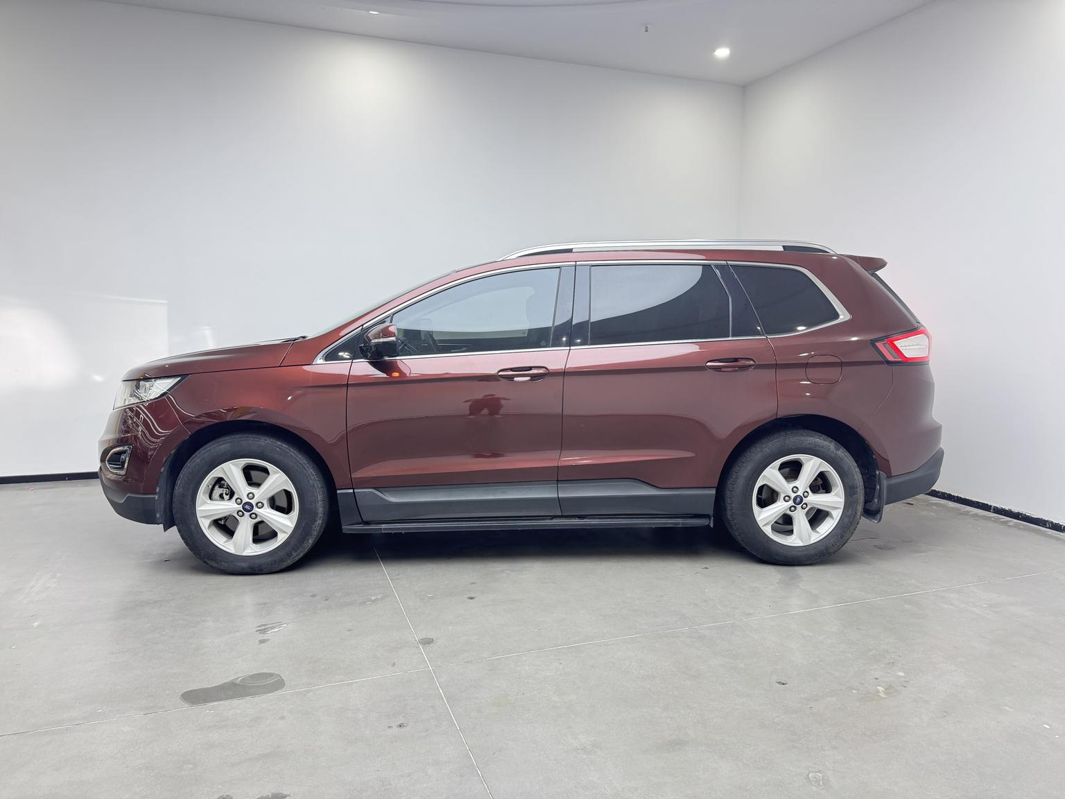 Ford Edge — фотографии объявления, Фото 5