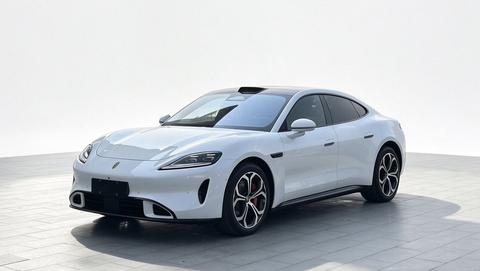 Shangjie Z7