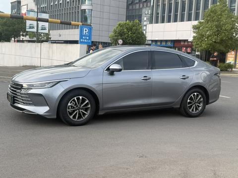BYD Destroyer 05