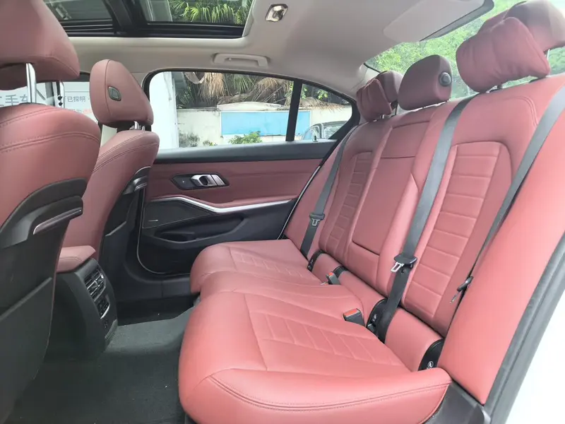 BMW 3 Series — фото 10