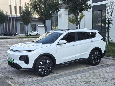 JETOUR Shanhai L7