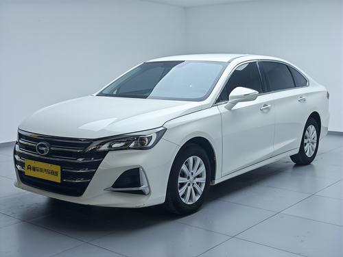 GAC Trumpchi GA6