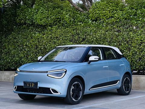 Dongfeng Nano 01