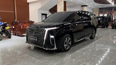 MAXUS G90