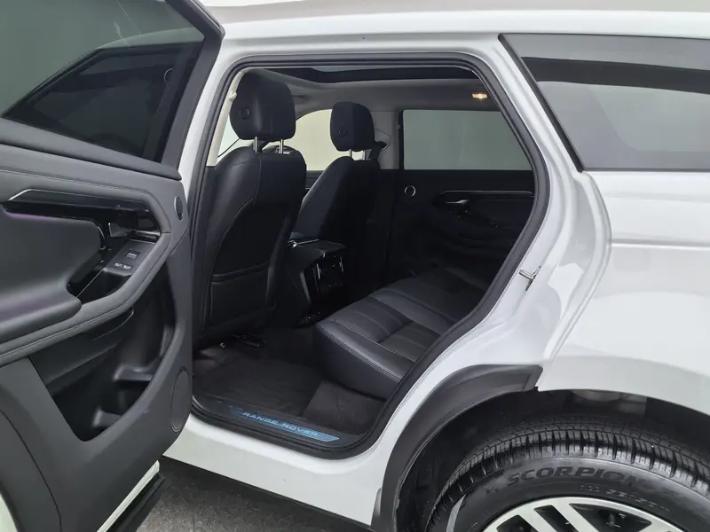 Land Rover Range Rover Evoque L 249PS R-Dynamic люкс — фото 18