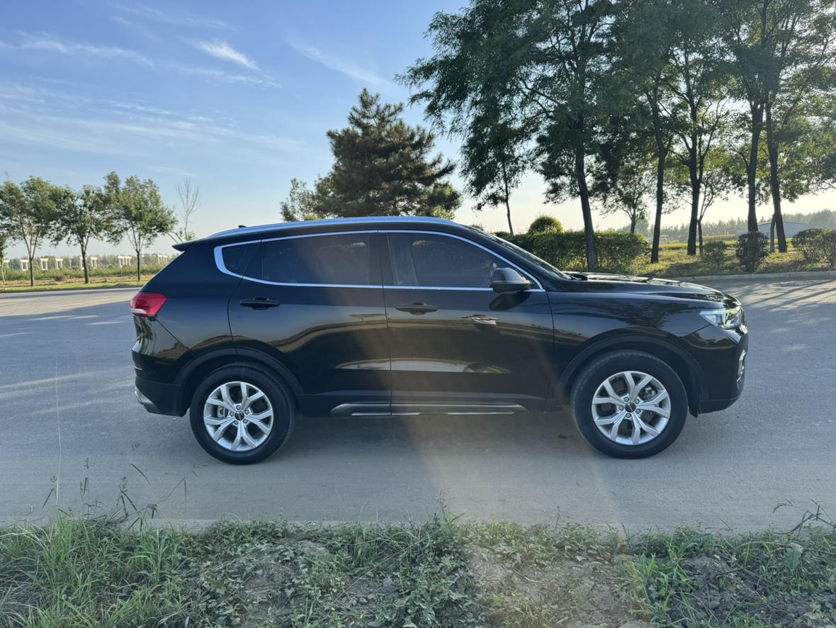 Haval H6 — фотографии объявления, Фото 16