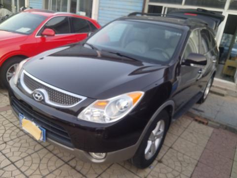 Hyundai Veracruz